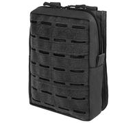 Tasca Mil-Tec Laser Cut Large - Black