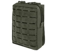 Tasca Mil-Tec Laser Cut Large - Olive