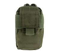Tasca Mil-Tec Molle - Olive