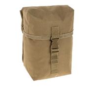 Borsa di accoppiamento Multi Purpose Large, Coyote, L