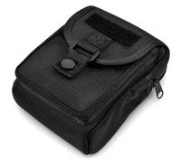 Tasca Molle Nylon Impermeabile Porta Attrezzi Cintura Organizer 2L | Divisori Interni for Una Migliore Organizzazione; Struttura Leggera for Lavoro Viaggi Escursioni E Uso Quotidiano