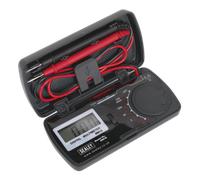 Tasca Multimetro - Sealey MM18 Nuovo