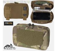 Tasca Multiuso HELIKON TEX Guardian Admin Pouch Smartphone Militare MULTICAM