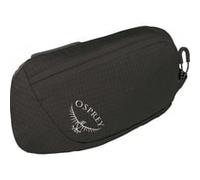 Tasca Pack con Cerniera, Borsa Nero