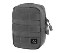 Tasca Pentagon Keros Pouch - Wolf Grey
