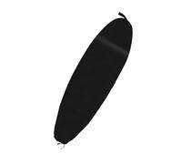 Tasca Per Bodyboard, Coperchio Protettivo Per Cortometraggi, Copertura Di Trasporto Con Tensione A Corda E Conservazione Della Protezione Da Surf, Il Blocco Rapido E La Rete Di Corda Elastica Interna