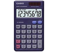 Tasca per calcolatrice Sl-300Ver NEW