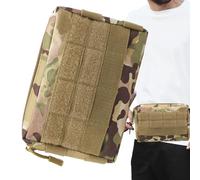 Tasca per cintura per attrezzi utili, organizer per cintura per attrezzi | da cintura per attrezzi da giardino in tessuto Oxford 600D - Tasca esterna impermeabile per cellulare