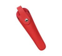 Tasca per il scisma 'organizzatore utensile per parrucchiere, copertura protettiva realizzata in pelle PU, design compatto, robusto | Per, estetisti, forbi