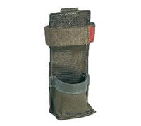 Tasca per laccio emostatico girevole - Oliva