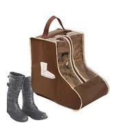 Tasca per scarpe stivali, borsa portaoggetti per stivali portatile | Organizer per stivali alti con manico Mater selezionato, stivale di stoccaggio, organizer da viaggio, organizzatore di ve, Stile