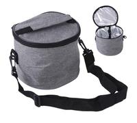 Tasca per Snack da Addestramento per Cani | Tessuto Oxford Impermeabile Pieghevole - Tasche addestramento cani | Per Taglie Piccole e Grandi, Snack, Chiavi, Soldi, Interno, Esterno, Casa, Viaggio, Cam