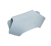 Tasca per stetoscopio resistente all'acqua, in poliuretano, per ospedale, clinica, medici, infermieri, stetoscopio, Blu, Taglia unica, Bellezza di massa