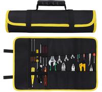 Tasca Porta Attrezzi Portatile, Borsa Multiuso Attrezzi, Borsa per Attrezzi Arro