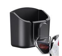 Tasca porta auto organizzatore - versatile supporto per cellulare, adesivo riutilizzabile a risparmio di spazio, per piccoli oggetti da donna e | Multipurpose Outdoor Indoor Utility Compact