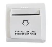 Tasca Porta Badge CDVI 125kHz Attivazione Corrente Automatica PS20LL