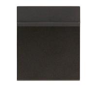 Tasca porta Badge connesso Vimar Linea NFC/RFID Nero 30813.G