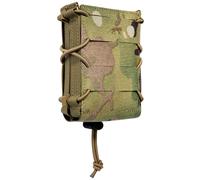 Tasca porta caricatori Tasmanian Tiger DBL Mag Pouch MCL - MultiCam