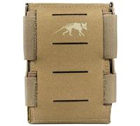 Tasmanian Tiger - Porte chargeur Simple Fusil Multicalibres LP Tasmanian Tiger Taille Unique