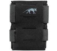 Tasca porta caricatori Tasmanian Tiger Low Profile SGL Mag Pouch M lack
