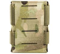 Tasca porta caricatori Tasmanian Tiger Low Profile SGL Mag Pouch MCL - MultiCam