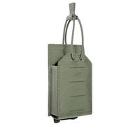 Tasca porta caricatori Tasmanian Tiger SGL Mag Pouch Clamp per caricatore grande - Olive