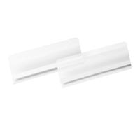tasca porta documenti (L x A) 210 mm x 74 mm 10 pz.