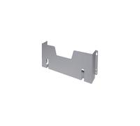 TASCA PORTA SCHEMI ELETTRICI RITTAL PS 4116.000, TS, CM, SE, PC, TP, Grigio