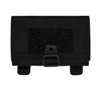 Tasca porta telefono Direct Action Attack Pouch - Black