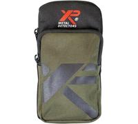Tasca per cellulare XP, per riporre in modo sicuro il tuo cellulare, il telecomando o i tuoi piccoli oggetti trovati, con sistemi di fissaggio MOLLE (XPPHONEPOCKET)