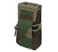 Tasca portacaricatore rapido per caricatore piccolo Helikon-Tex Competition Rapid Pouch - US Woodland