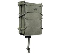Tasca portacaricatori Tasmanian Tiger DBL Mag Pouch MCL IRR - Stone Grey Olive
