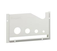 Tasca portadocumenti Legrand Marina 260 x 165 mm autoadesiva 036581