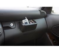 INT AUTO Lampa 32105 Tasca portaoggetti Adesiva - 20x10 cm