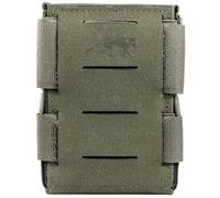 Tasca portaricambio Tasmanian Tiger Low Profile SGL Mag Pouch MCL - Olive