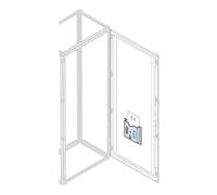 Tasca portaschemi Abb per quadri in plastica per A4 EV1075K