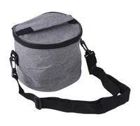 Tasca portasnack addestramento cani,Capiente e pieghevole,Borsa per Addestramento Cani con Snack | Per Taglie Piccole e Grandi, Snack, Chiavi, Soldi, Interno, Esterno, Casa, Viaggio, Campeggio,