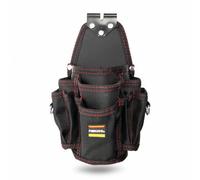 Tasca Portautensili con Clip Professionale Borsa Portautensili da Vita