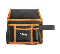 Borsa porta attrezzi 4 scomparti porta attrezzi 84-333