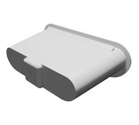 Tasca Portiera Ricambio per Mazda Bongo Supporto Pannello Stampato 3D