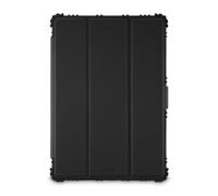 Tasca pr tabl. "Protezione"" p Galaxy Tab S7/S8/S9 11""/S9 FE 10,9"", nero"