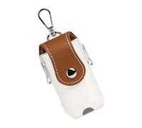 Tasca PU Palline Da Golf Borse di Stoccaggio Palline Da Golf Marsupio Con Clip Da Cintura Contenitore Supporto Della Vita Del Sacchetto di Immagazzinaggio Contenitore Portatile Holder