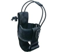 Tasca radio Tasmanian Tiger Tac Pouch 2 - Black