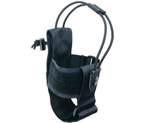 Tasca radio Tasmanian Tiger Tac Pouch 2 - Black