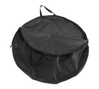 Tasca Ruota In Bicicletta Da Corsa - Borsa Da Ruota In Bicicletta | Borsa Per Il Trasporto Di Pneumatici Da Bici | Borsa Di Immagazzinaggio Impermeabile Per Pneumatici Da Bici Per Viaggi In Treno