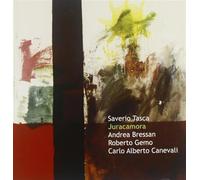Tasca Saverio - Juracamora