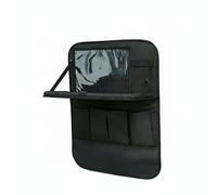 Tasca Schienale Auto Tavolino Pieghevole 600D per Viaggio