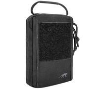 Tasca Tasmanian Tiger Note Book Pocket MKII - Black
