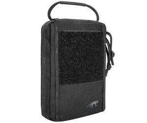 Tasca Tasmanian Tiger Note Book Pocket MKII - Black