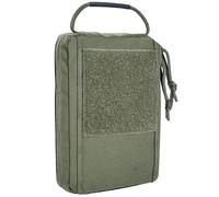 Tasca Tasmanian Tiger Note Book Pocket MKII - Olive